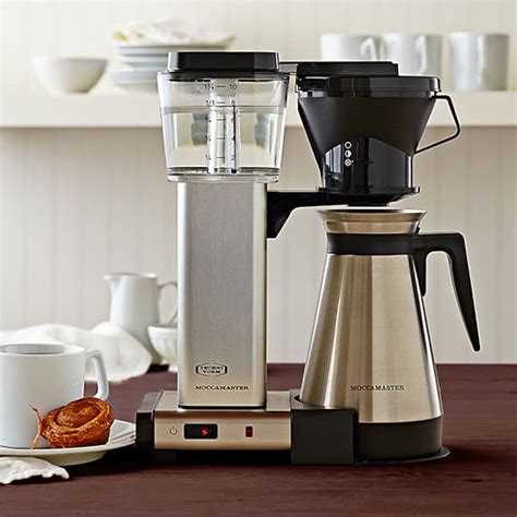 We tested 18 models, evaluating brew cycle, taste, temperature retention, and more to determine the. . Best coffee pots